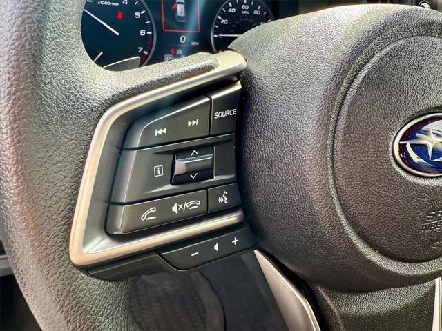 used 2024 Subaru Impreza car, priced at $26,799