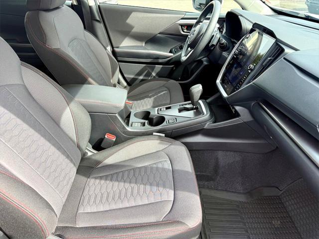 used 2024 Subaru Impreza car, priced at $26,799