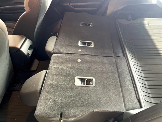 used 2024 Subaru Impreza car, priced at $26,799