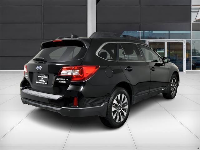 used 2017 Subaru Outback car, priced at $19,999