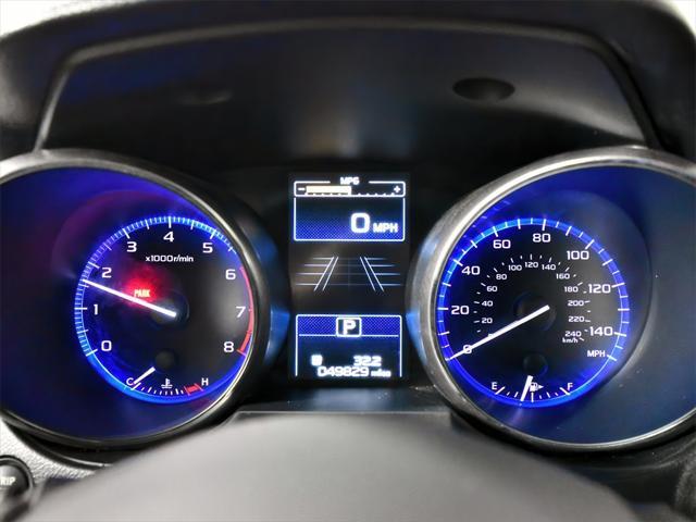 used 2017 Subaru Outback car, priced at $19,999