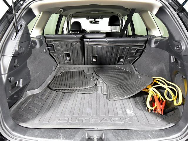 used 2017 Subaru Outback car, priced at $19,999