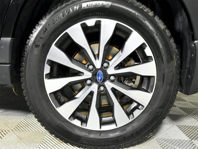 used 2017 Subaru Outback car, priced at $19,999