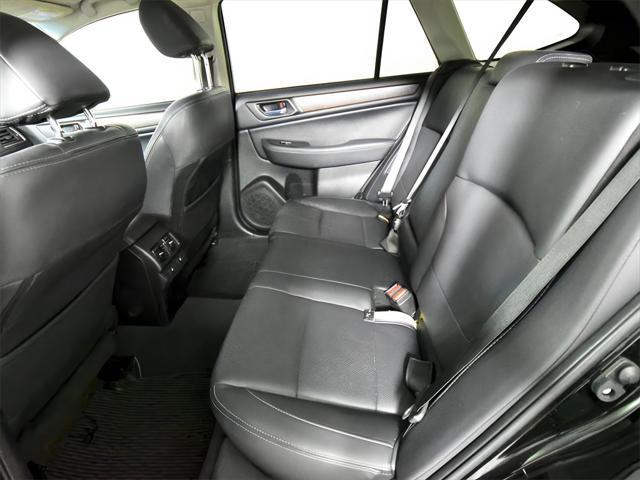 used 2017 Subaru Outback car, priced at $19,999