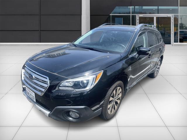 used 2017 Subaru Outback car, priced at $19,999