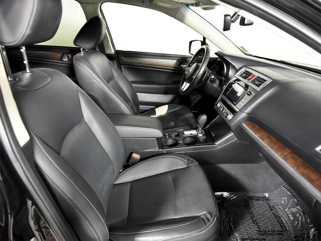 used 2017 Subaru Outback car, priced at $19,999