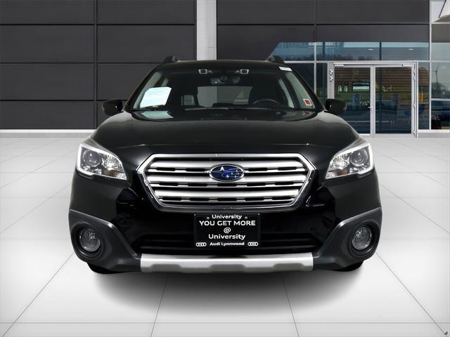 used 2017 Subaru Outback car, priced at $19,999