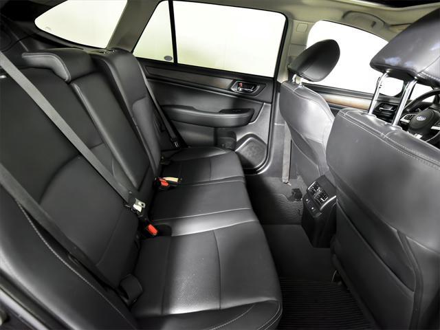 used 2017 Subaru Outback car, priced at $19,999