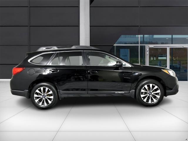 used 2017 Subaru Outback car, priced at $19,999
