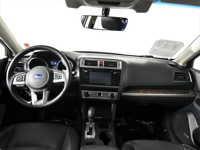 used 2017 Subaru Outback car, priced at $19,999