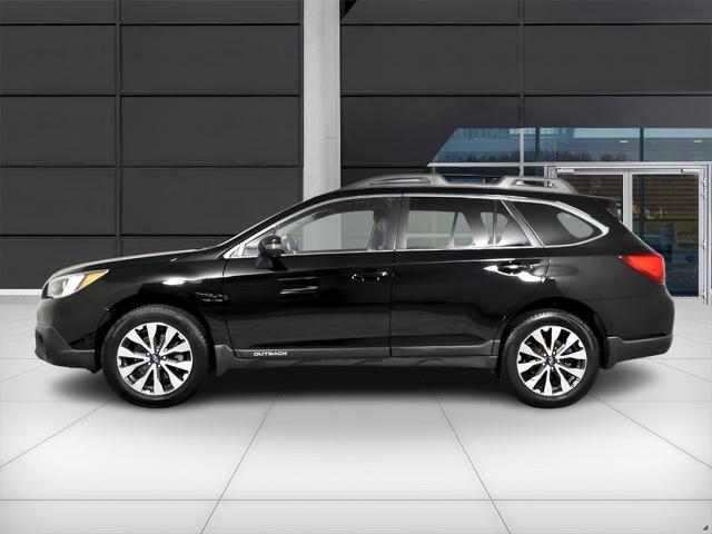 used 2017 Subaru Outback car, priced at $19,999