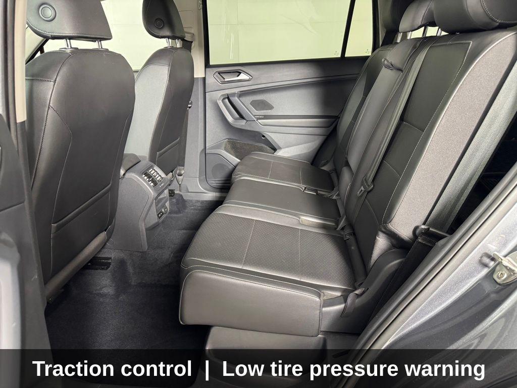used 2018 Volkswagen Tiguan car, priced at $18,499