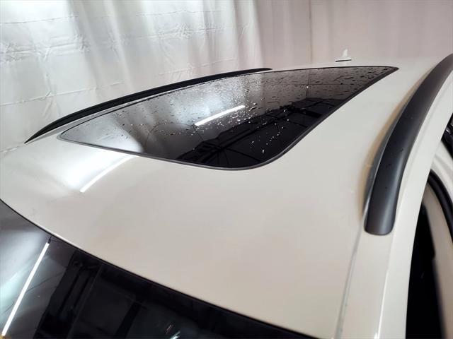 used 2021 Audi e-tron car, priced at $29,999
