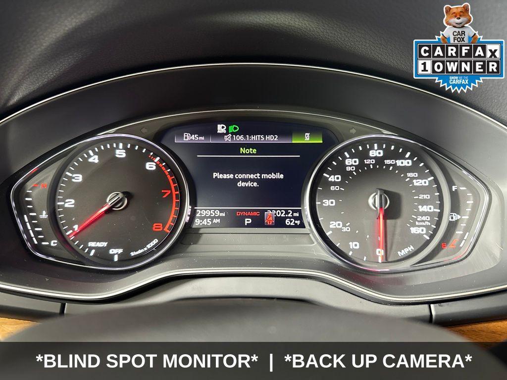 used 2023 Audi Q5 car, priced at $29,699