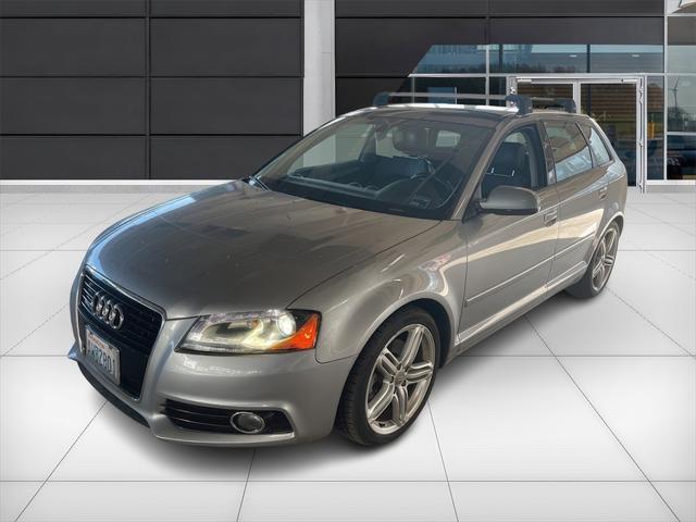 used 2013 Audi A3 car, priced at $11,799