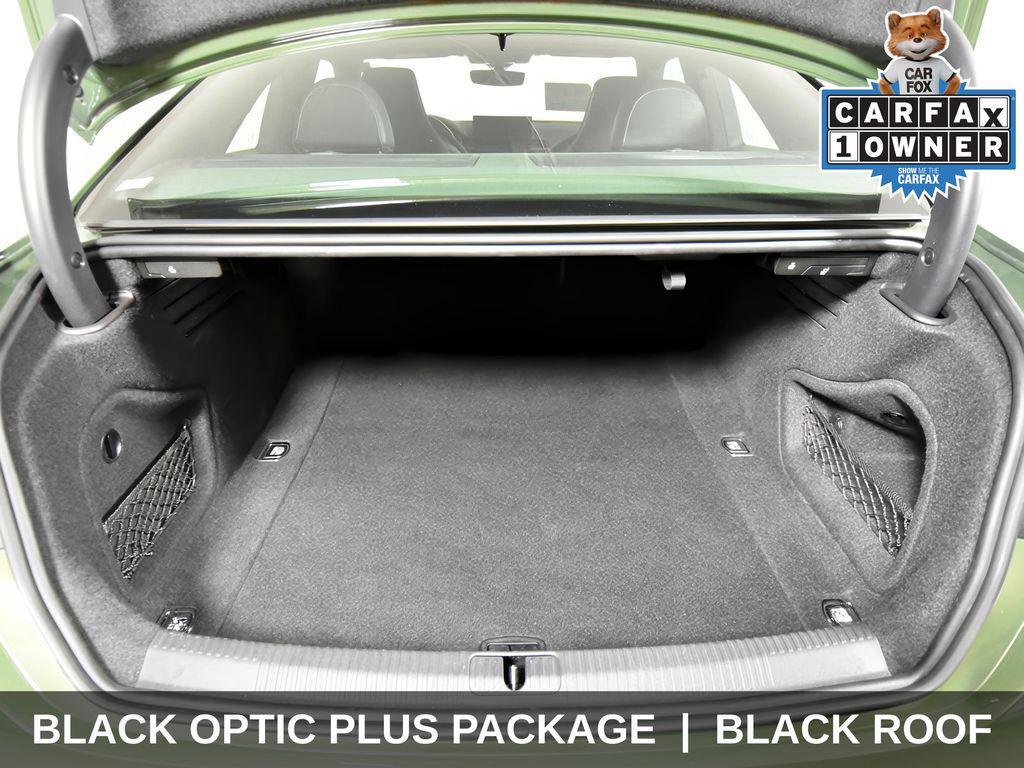 used 2023 Audi S5 car, priced at $43,499