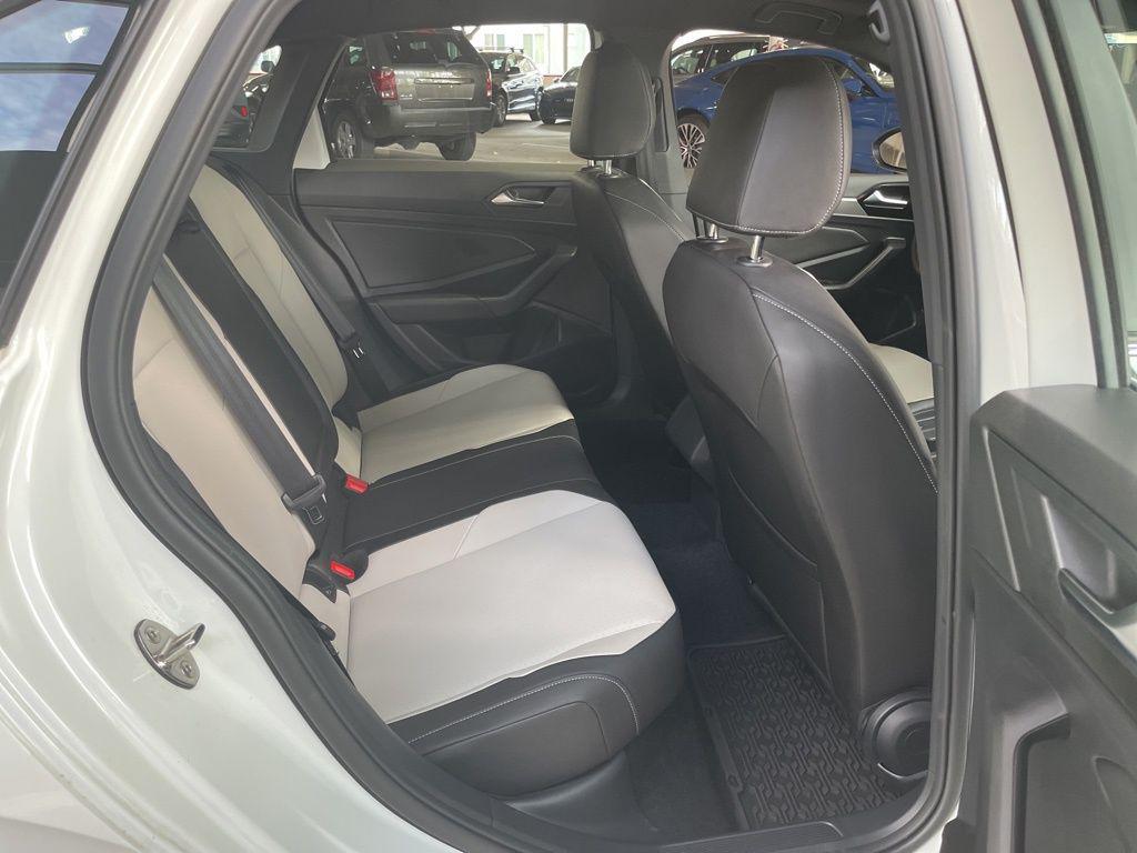 used 2020 Volkswagen Jetta car, priced at $17,999