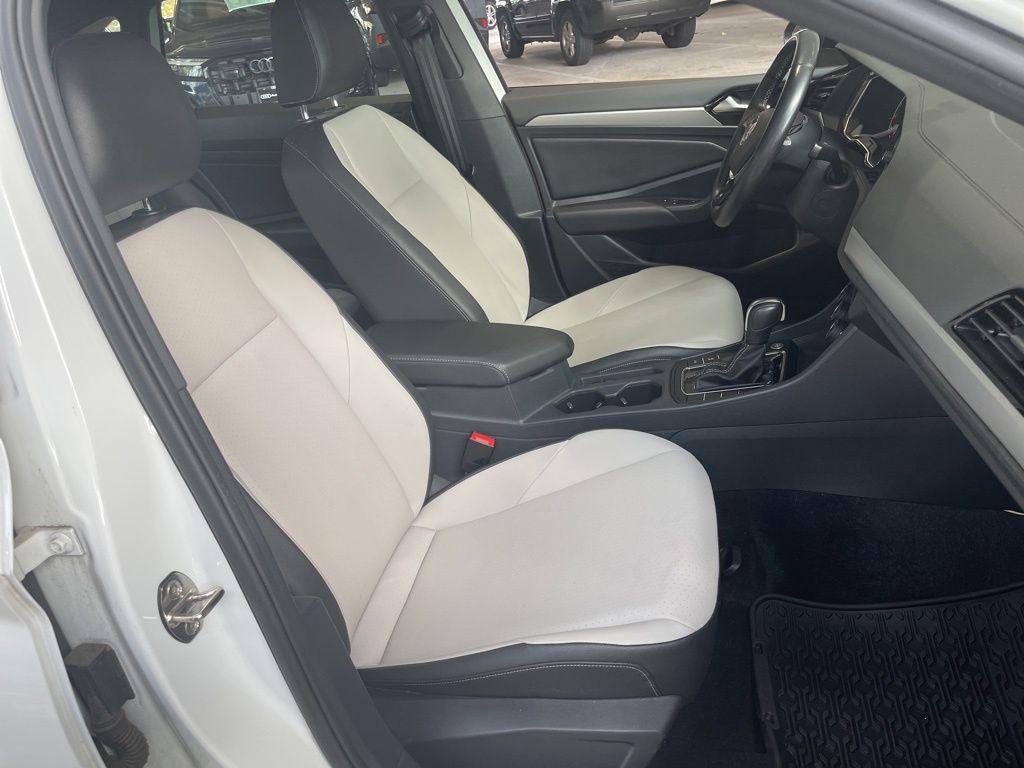 used 2020 Volkswagen Jetta car, priced at $17,999