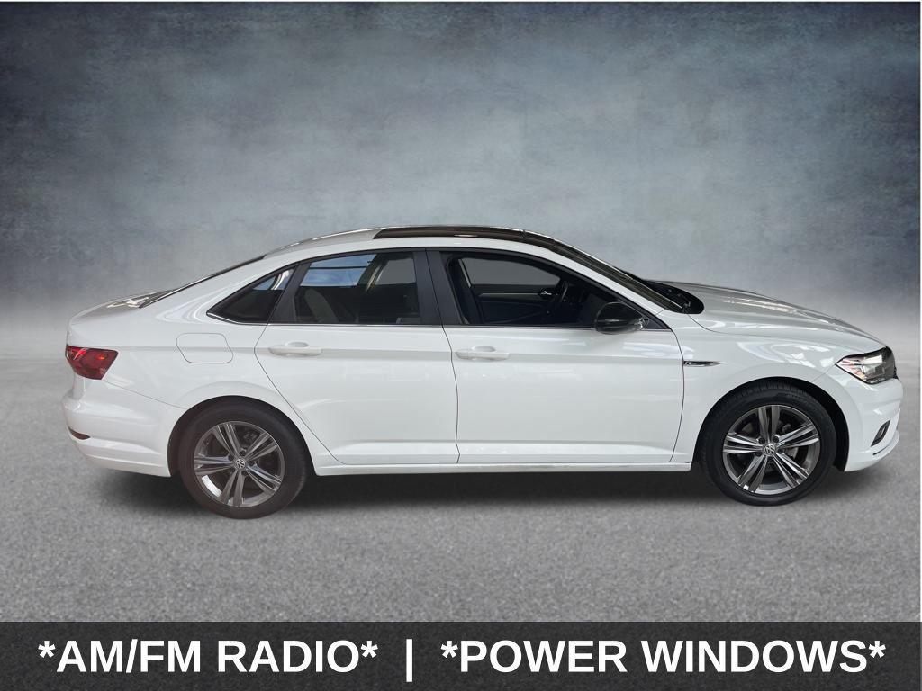 used 2020 Volkswagen Jetta car, priced at $17,999