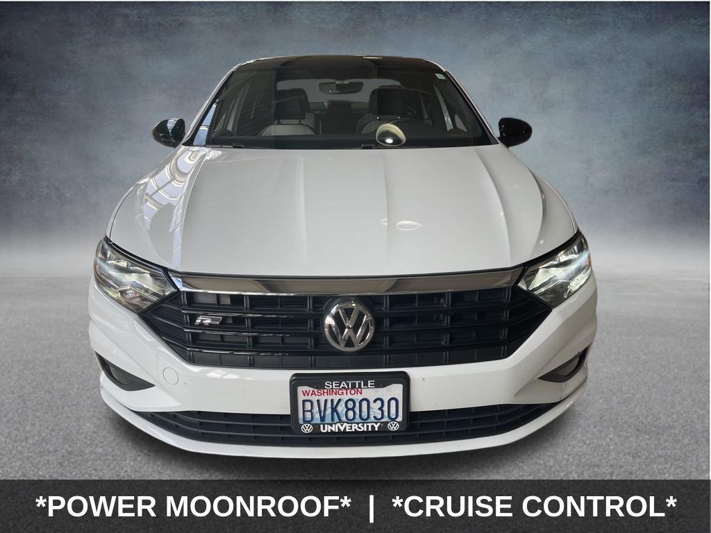 used 2020 Volkswagen Jetta car, priced at $17,999