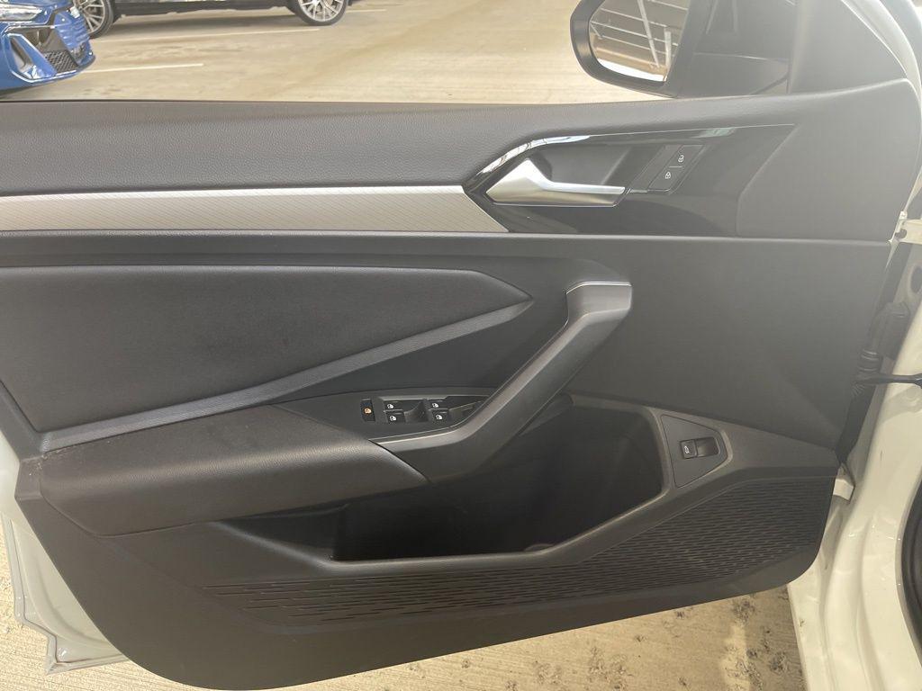 used 2020 Volkswagen Jetta car, priced at $17,999