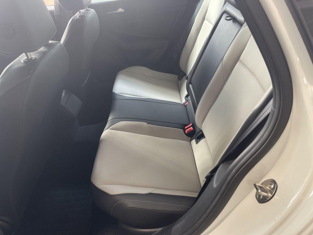 used 2020 Volkswagen Jetta car, priced at $17,999