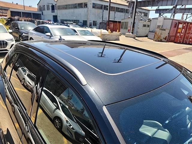used 2023 Audi Q3 car, priced at $36,999