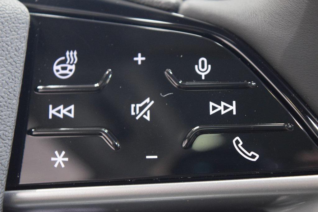 new 2025 Audi A5 car, priced at $55,825