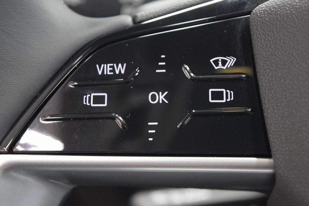 new 2025 Audi A5 car, priced at $55,825