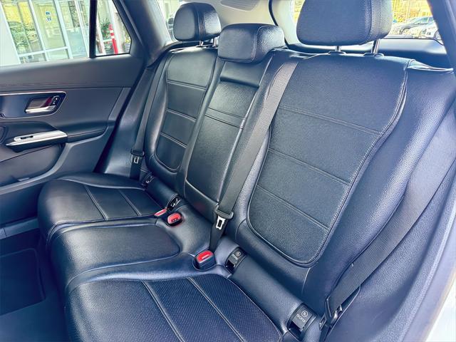 used 2023 Mercedes-Benz GLC 300 car, priced at $38,999