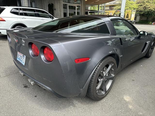 used 2011 Chevrolet Corvette car, priced at $30,999