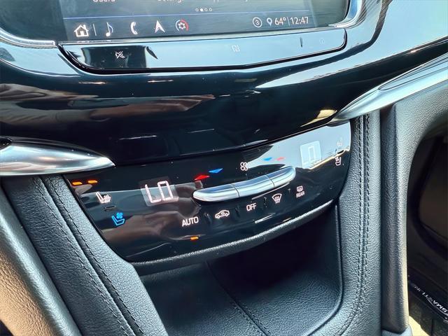 used 2020 Cadillac XT6 car, priced at $31,999