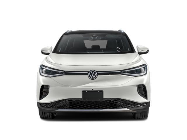 new 2023 Volkswagen ID.4 car, priced at $57,186