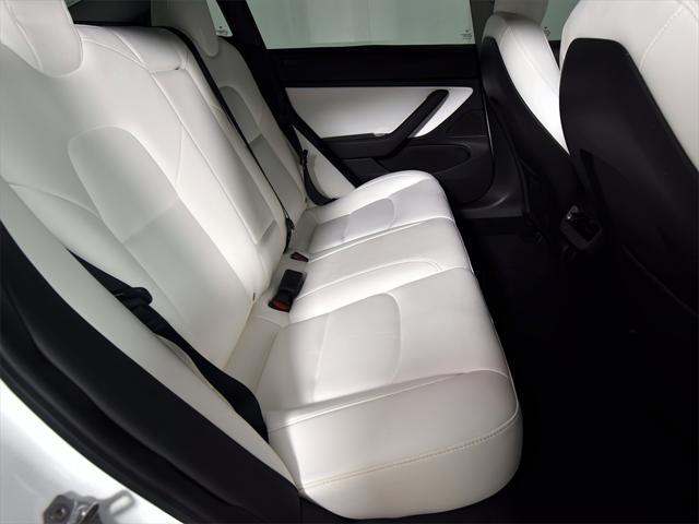 used 2020 Tesla Model 3 car, priced at $25,399