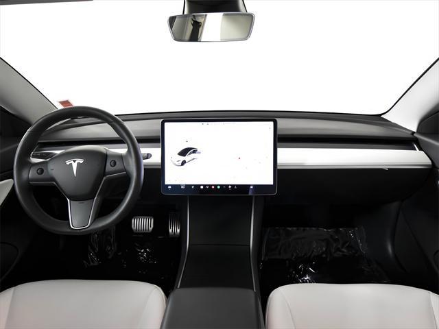 used 2020 Tesla Model 3 car, priced at $25,399
