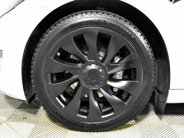 used 2020 Tesla Model 3 car, priced at $25,399
