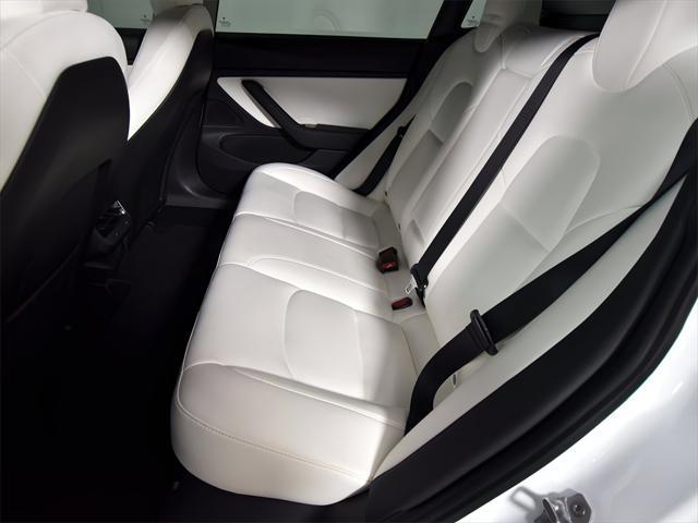used 2020 Tesla Model 3 car, priced at $25,399