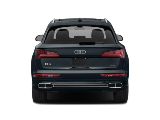 used 2020 Audi Q5 e car, priced at $29,999