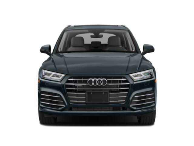 used 2020 Audi Q5 e car, priced at $29,999