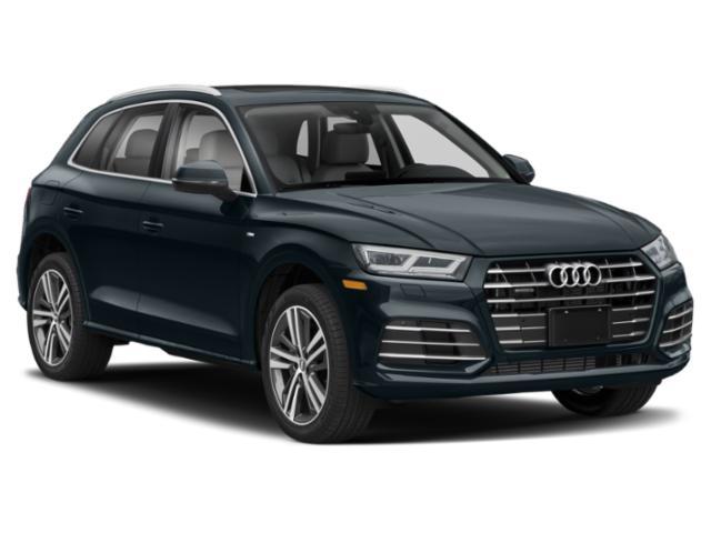used 2020 Audi Q5 e car, priced at $29,999