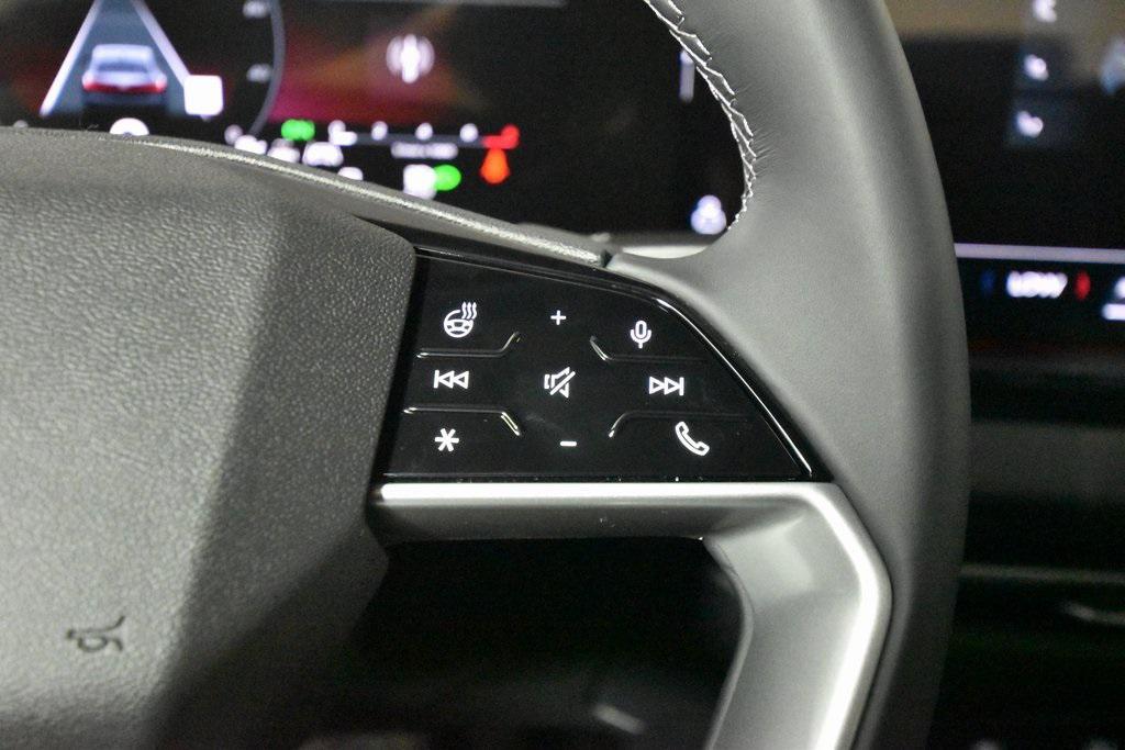 new 2025 Audi A5 car, priced at $59,475