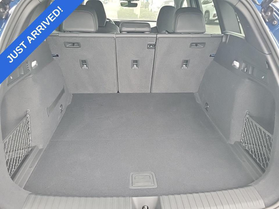 used 2025 Audi SQ6 e-tron car, priced at $61,999