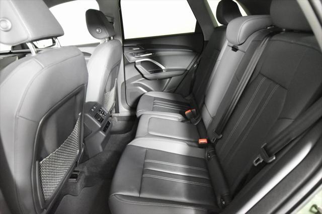 new 2025 Audi Q5 car, priced at $59,640