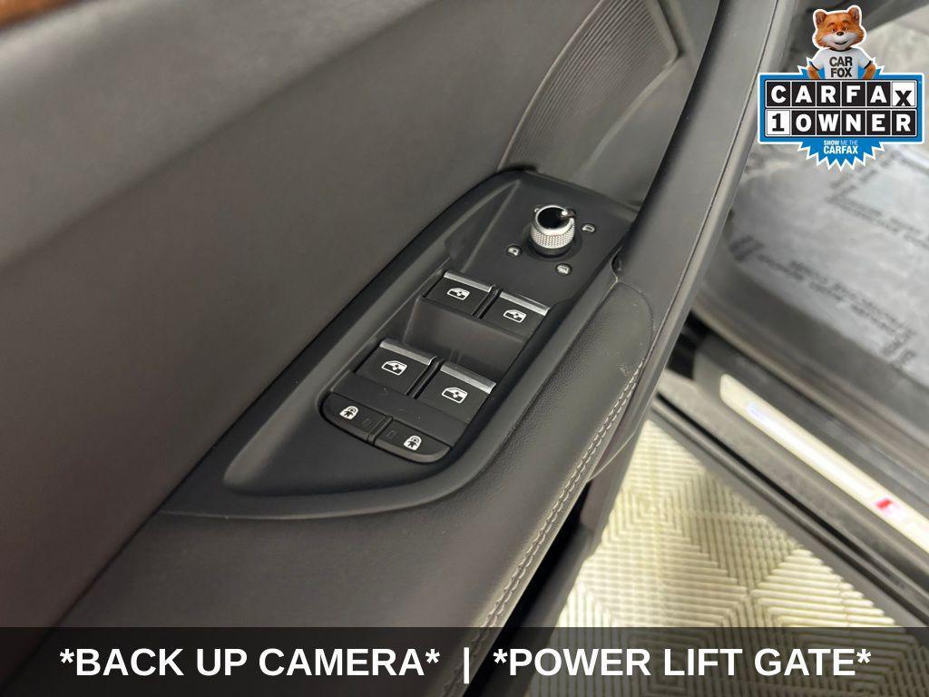 used 2023 Audi Q5 car, priced at $37,399