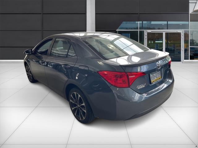 used 2019 Toyota Corolla car, priced at $18,399