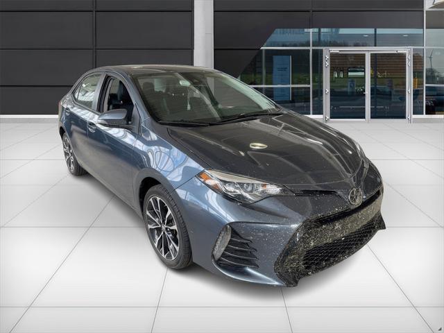 used 2019 Toyota Corolla car, priced at $18,399