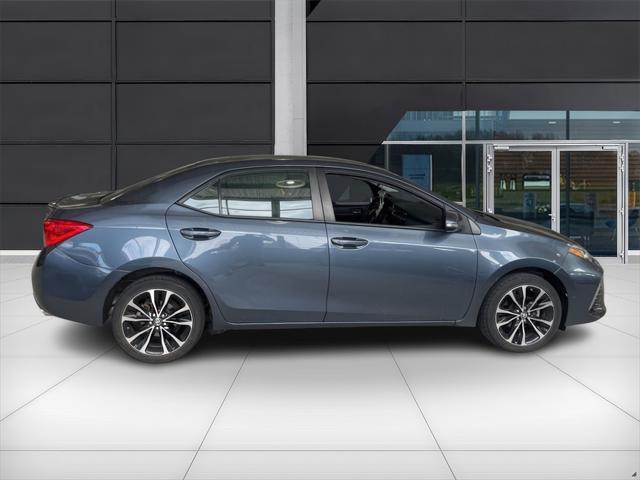 used 2019 Toyota Corolla car, priced at $18,399