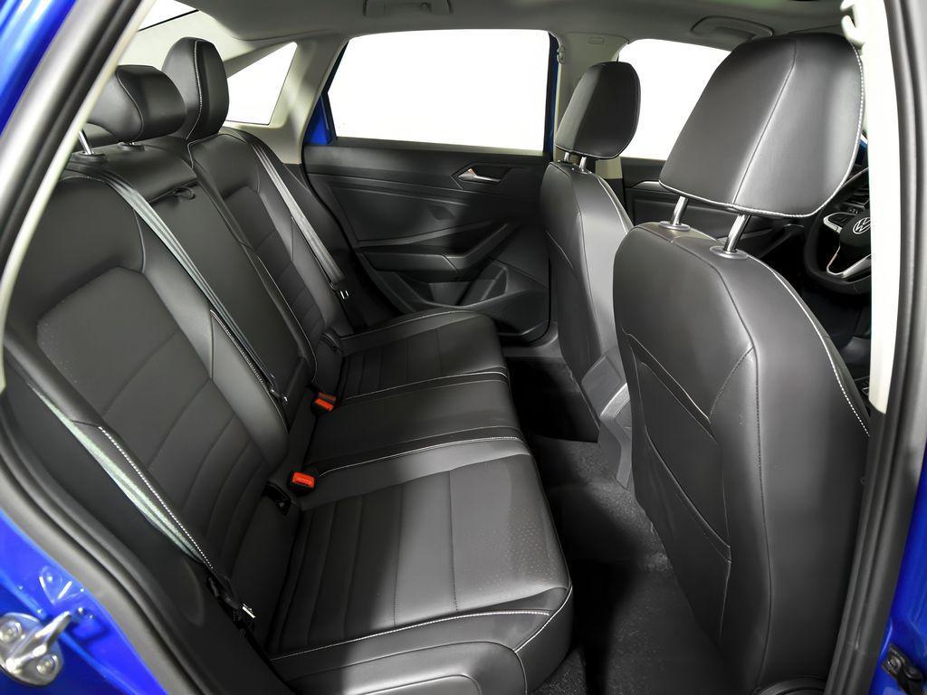 used 2024 Volkswagen Jetta car, priced at $23,499
