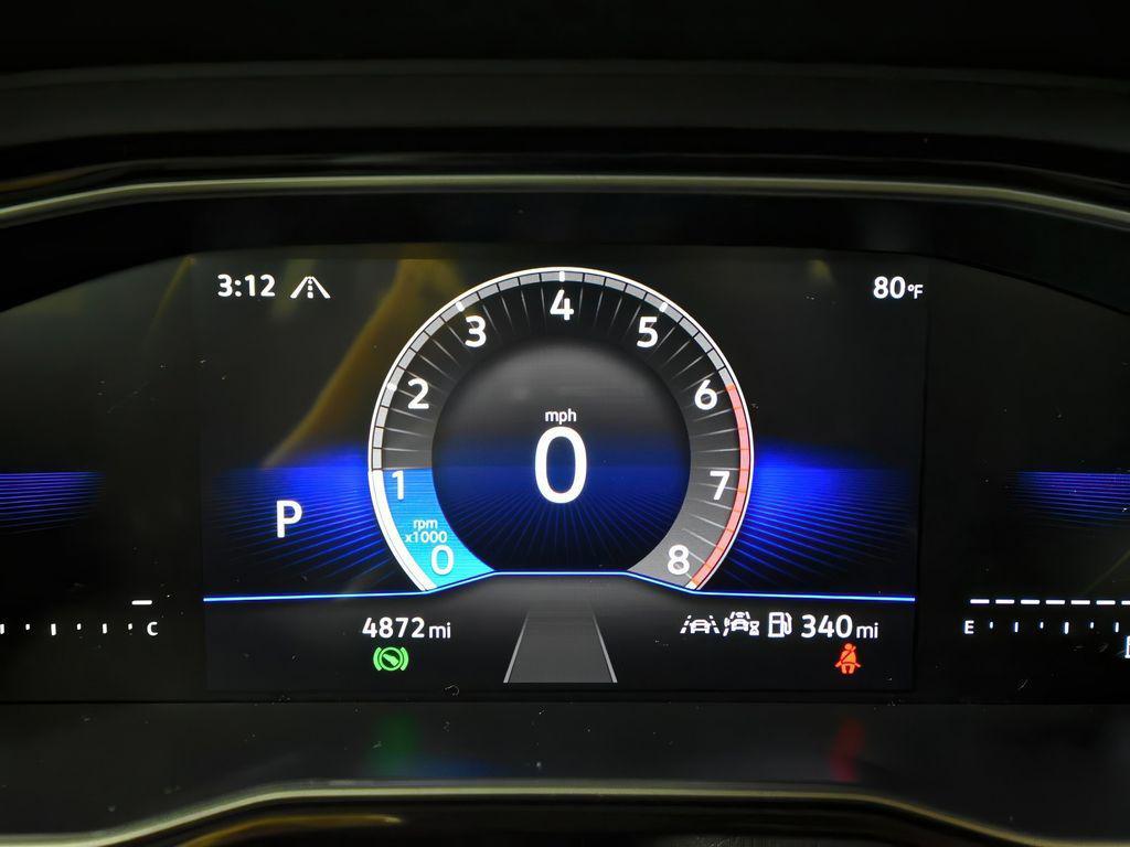 used 2024 Volkswagen Jetta car, priced at $23,499
