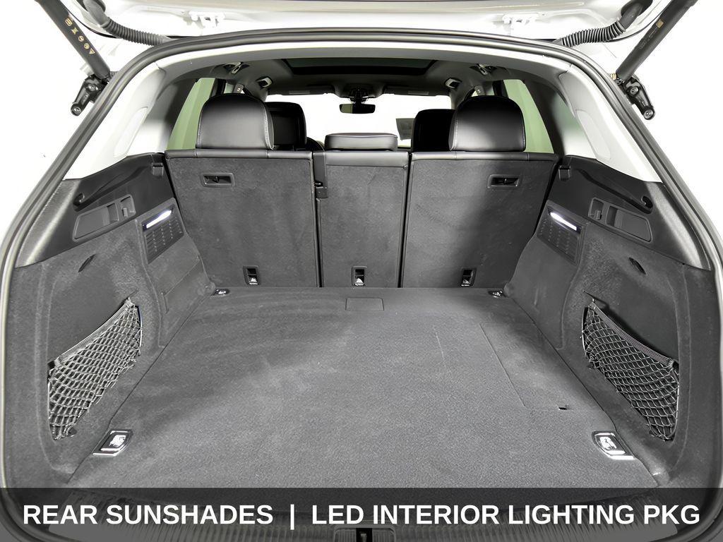 used 2024 Audi Q5 e car, priced at $48,499